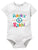 First Rakhi with Name - Onesie
