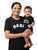 Dadi & Dadi's Bestie Dadi & Baby Matching Outfit - T-Shirt and Romper