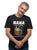 Nana is Not Sleeping He is Just Resting his Eyes - Adult T-Shirt
