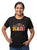 Nani with Colourful Text - Adult T-Shirt