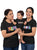 Nani Mumma Laddoo Printed  - Family Matching Outfit