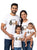 Better Together Set of 4 Bear Printed - Family Matching Outfit