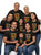 Family Vacation Shirts – Personalized Matching T-Shirts with Custom Family Names
