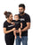 Mumma Papa + Me Printed  - Family Matching Outfit