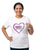 Customized Dadi's Sweethearts with Kids Names - Adult T-Shirt