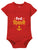 My First Diwali Name Printed - Onesie