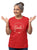 Promoted to Nani/Dadi - Adult T-Shirt