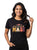 Masi with Colourful Text - Adult T-Shirt