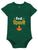 My First Diwali Customized Name Printed - Onesie