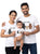 Better Together Set of 3 Bear Printed - Family Matching Outfit