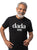 Dada Hindi Printed - Adult T-Shirt