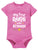 My First Rakhi With Customized Name Boy/Girl - Onesie