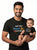 Our First Father's Day Together - T-shirt & Onesie