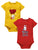 Super Bro and Super Sis - Set of 2