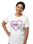 Customized Nani's Sweethearts with Kids Names - Adult T-Shirt