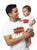 SuperHero & SideKick - T-shirt & Onesie