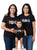 Nani Mumma Mini Printed - Family Matching Outfit