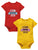 Best Brother Ever and Best Sister Ever - Set of 2