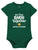 Our First Rakhi Together with Names - Customized Onesies