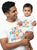 Like Father Like Daughter  - T-shirt & Onesie
