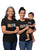 Female Gen 1, 2 & 3  - Family Matching Outfit