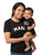 Masi & Masi's Bestie Masi & Baby Matching Outfit - T-Shirt and Romper
