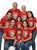 Family Adventure 2026 Printed - Family Matching Outfit
