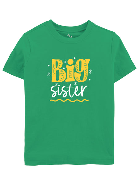 Big Sister - Tee