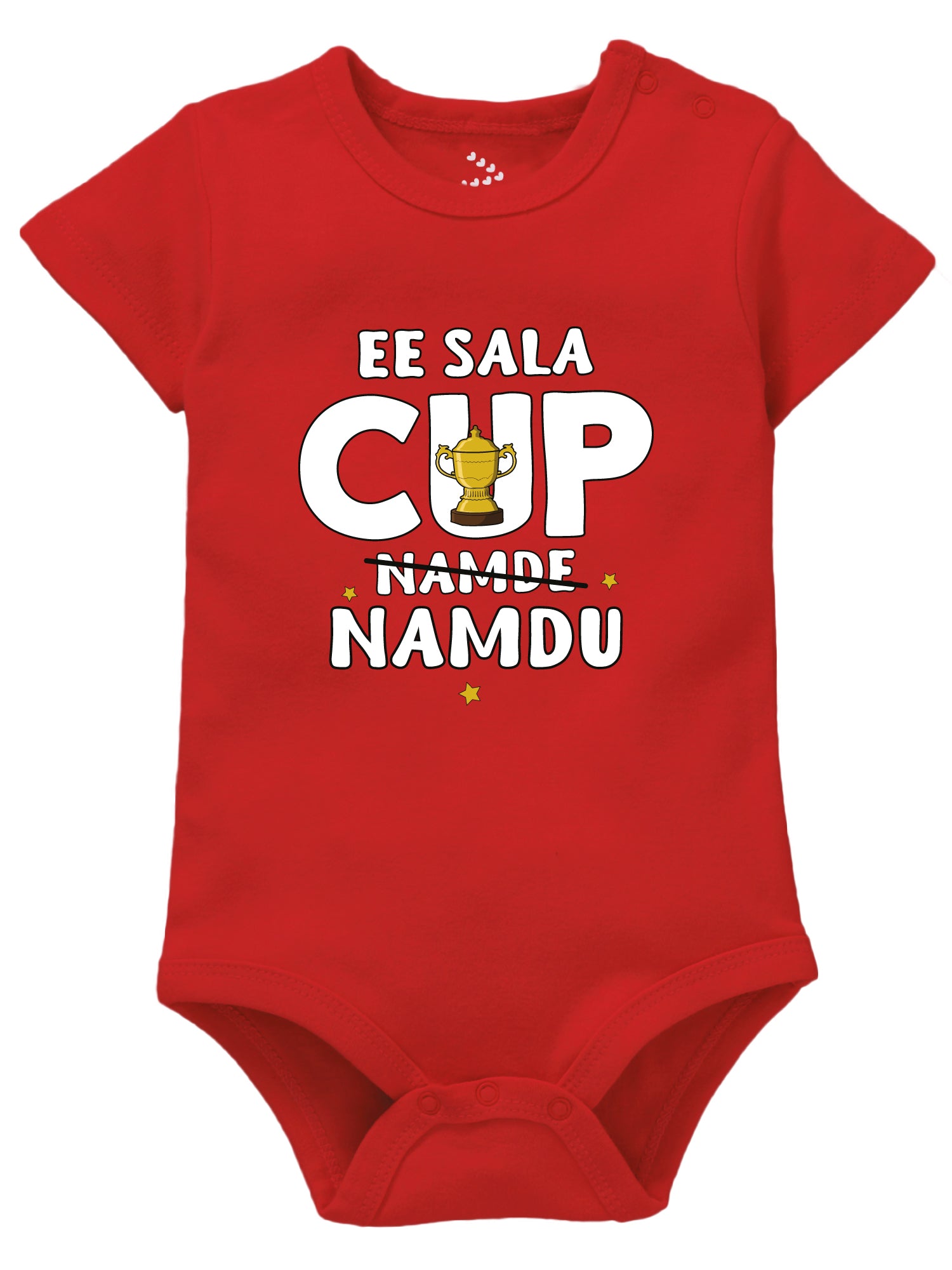 Ee Sala Cup Namdu - Onesie