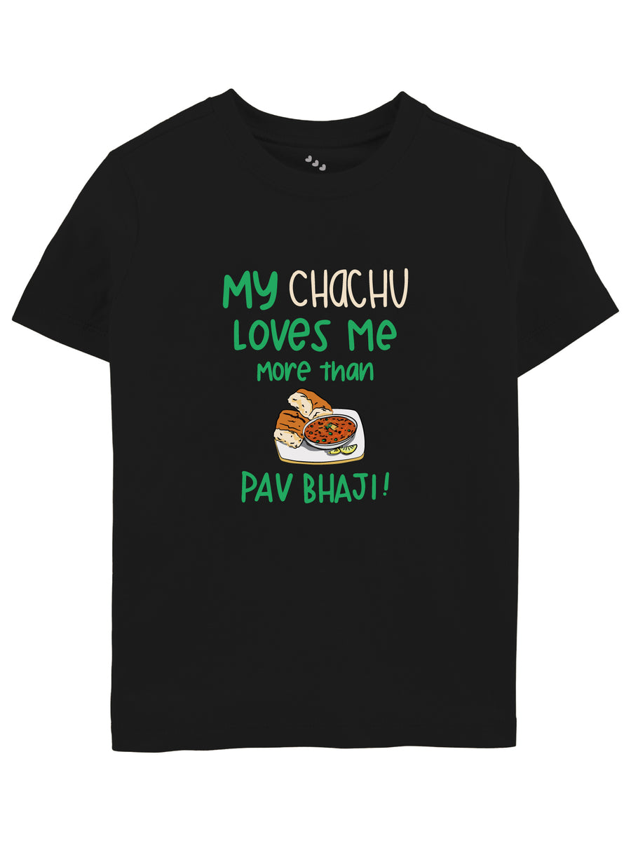 Chacha-Chachi | Zeezeezoo