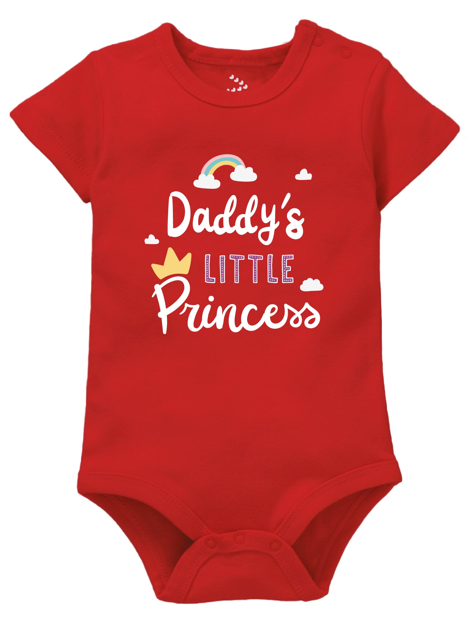 Daddy's Princess - Onesie