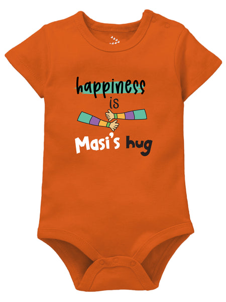 Happiness is Masi's Hug - Onesie