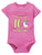 12 Months B'Day Set - Onesie/Tee