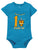 12 Months B'Day Set - Onesie/Tee