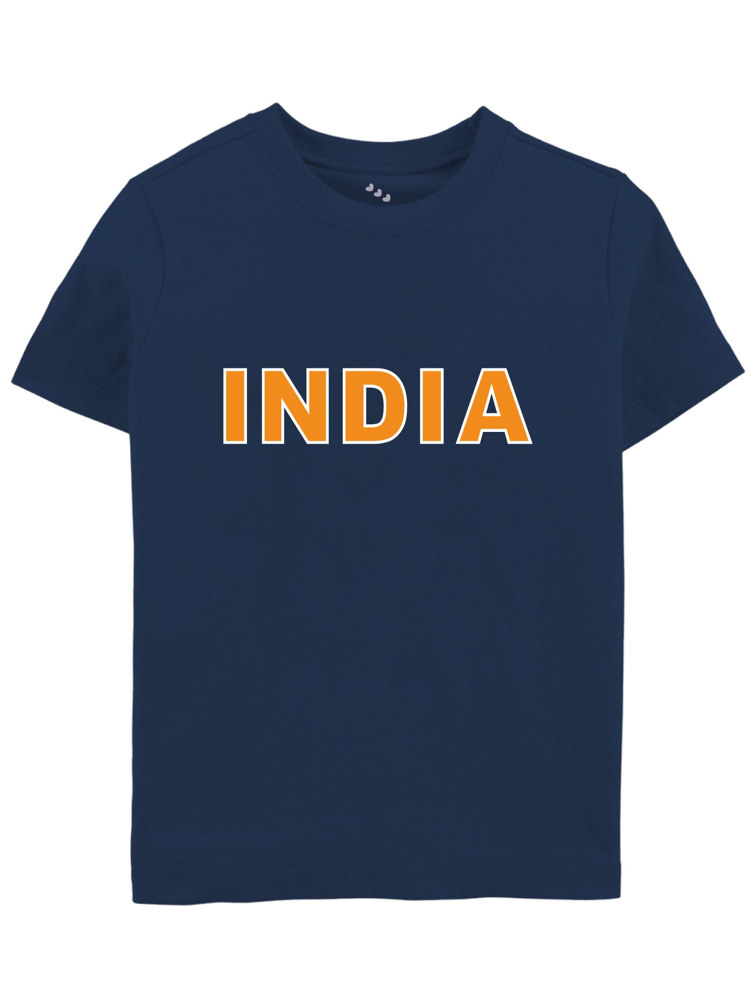 India - Tee