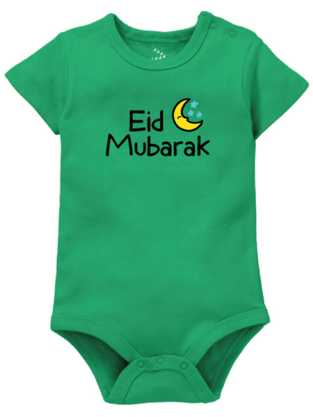 Eid Mubarak - Onesie