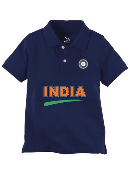 India - Polo Tee
