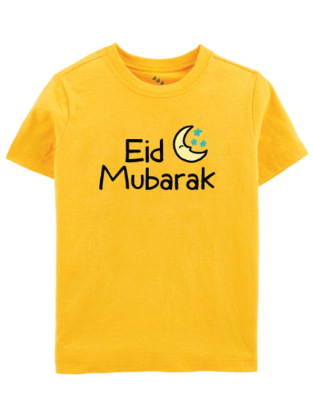 Eid Mubarak - Tee