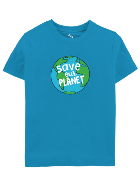 Save Our Planet - Tee
