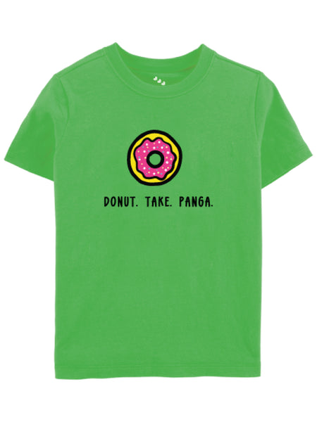 Donut Take Panga - Tee