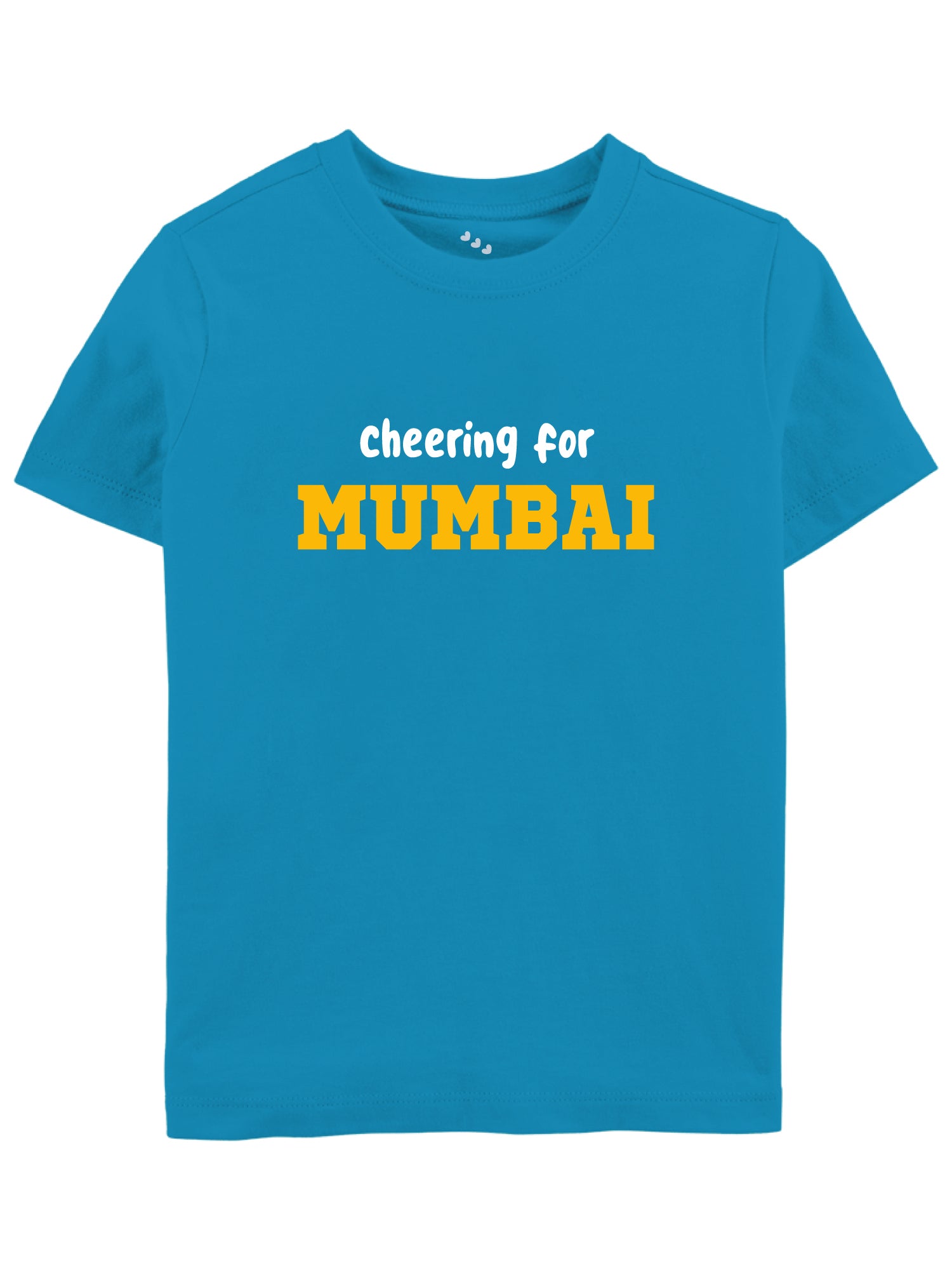 Cheering For Mumbai - Tee