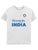 Cheering For India - Tee