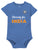 Cheering For India  - Onesie And Joggers Set