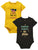 Set of 2 - Cool Like Chachu And Chacha Chachi Ki Jaan - Onesie