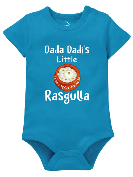Dada Dadis Little Rasgulla - Onesie