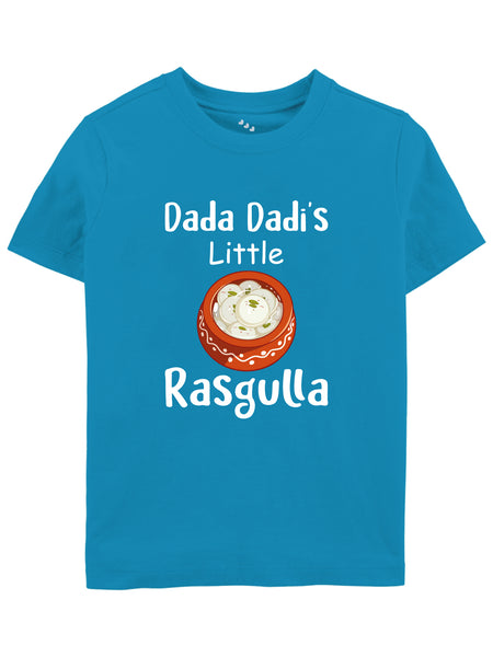 Dada Dadis Little Rasgulla - Tee