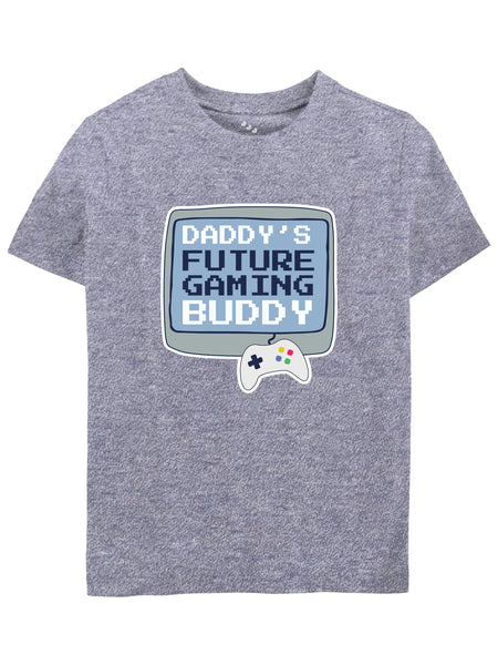 Daddy’s Future Gaming Buddy - Tee