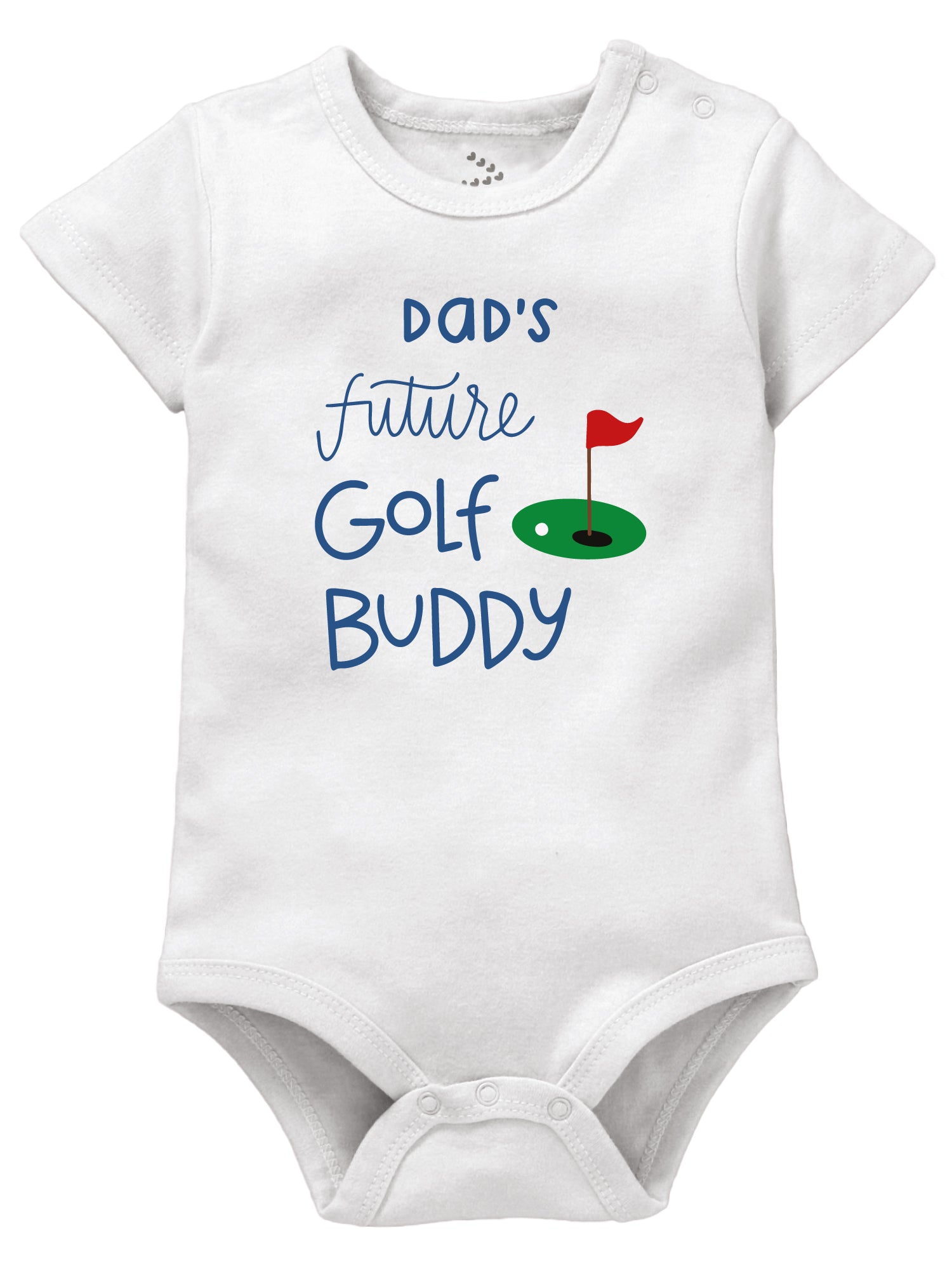 Future Golf Buddy - Onesie