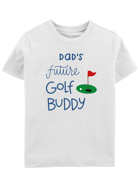 Future Golf Buddy - Tee