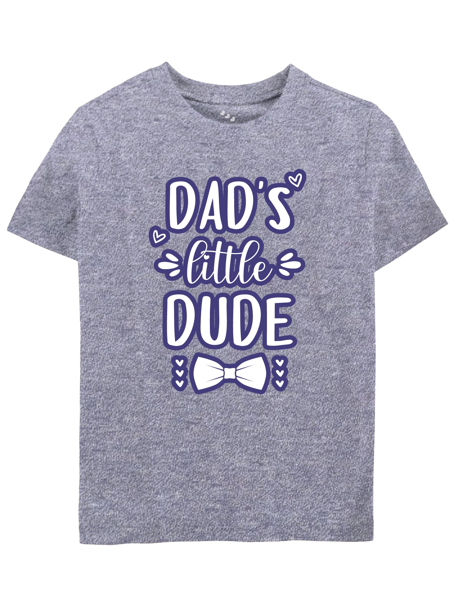 Dad's Little Dud - Tee